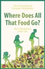 Where Does All That Food Go? : How Metabolism Fuels Life - Book