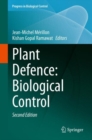 Plant Defence: Biological Control - eBook