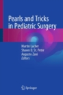 Pearls and Tricks in Pediatric Surgery - Book