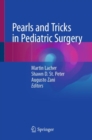 Pearls and Tricks in Pediatric Surgery - eBook