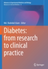 Diabetes: from Research to Clinical Practice : Volume 4 - Book