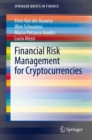 Financial Risk Management for Cryptocurrencies - eBook