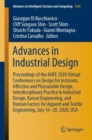 Advances in Industrial Design : Proceedings of the AHFE 2020 Virtual Conferences on Design for Inclusion, Affective and Pleasurable Design, Interdisciplinary Practice in Industrial Design, Kansei Engi - eBook