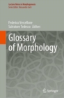 Glossary of Morphology - Book