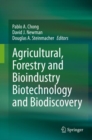 Agricultural, Forestry and Bioindustry Biotechnology and Biodiscovery - eBook