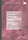 Human Resource Development in Vietnam : Research and Practice - eBook