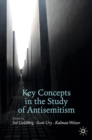 Key Concepts in the Study of Antisemitism - eBook
