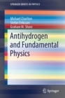 Antihydrogen and Fundamental Physics - Book