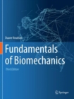 FUNDAMENTALS OF BIOMECHANICS - Book