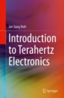 Introduction to Terahertz Electronics - eBook