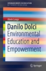 Danilo Dolci : Environmental Education and Empowerment - eBook