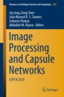 Image Processing and Capsule Networks : ICIPCN 2020 - eBook