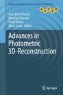Advances in Photometric 3D-Reconstruction - eBook