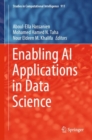 Enabling AI Applications in Data Science - eBook