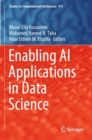 Enabling AI Applications in Data Science - Book