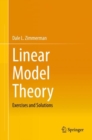 Linear Model Theory : Exercises and Solutions - eBook