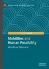 Mobilities and Human Possibility - eBook