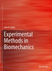 Experimental Methods in Biomechanics - Book