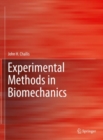 Experimental Methods in Biomechanics - eBook