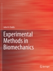 Experimental Methods in Biomechanics - Book
