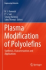 Plasma Modification of Polyolefins : Synthesis, Characterization and Applications - Book