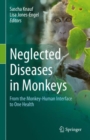 Neglected Diseases in Monkeys : From the Monkey-Human Interface to One Health - eBook