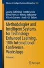 Methodologies and Intelligent Systems for Technology Enhanced Learning, 10th International Conference. Workshops : Volume 2 - eBook