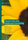 Sexual Crime and Intellectual Functioning - eBook