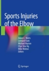 Sports Injuries of the Elbow - eBook