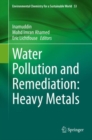 Water Pollution and Remediation: Heavy Metals - eBook