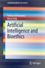 Artificial Intelligence and Bioethics - Book