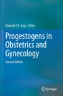 Progestogens in Obstetrics and Gynecology - Book