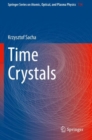 Time Crystals - Book