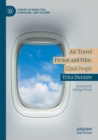 Air Travel Fiction and Film : Cloud People - Book