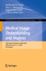 Medical Image Understanding and Analysis : 24th Annual Conference, MIUA 2020, Oxford, UK, July 15-17, 2020, Proceedings - eBook