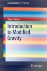 Introduction to Modified Gravity - Book