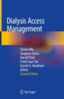 Dialysis Access Management - Book