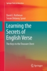 Learning the Secrets of English Verse : The Keys to the Treasure Chest - eBook