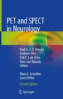 PET and SPECT in Neurology - Book