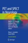 PET and SPECT in Neurology - Book