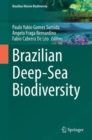 Brazilian Deep-Sea Biodiversity - eBook