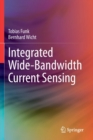 Integrated Wide-Bandwidth Current Sensing - Book