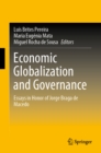Economic Globalization and Governance : Essays in Honor of Jorge Braga de Macedo - eBook