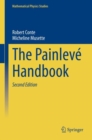 The Painleve Handbook - eBook