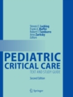 Pediatric Critical Care : Text and Study Guide - eBook