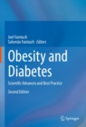 Obesity and Diabetes : Scientific Advances and Best Practice - eBook