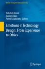 Emotions in Technology Design: From Experience to Ethics - eBook