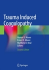 Trauma Induced Coagulopathy - Book