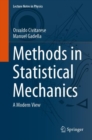 Methods in Statistical Mechanics : A Modern View - eBook