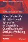 Proceedings of the 5th International Symposium on Uncertainty Quantification and Stochastic Modelling : Uncertainties 2020 - Book